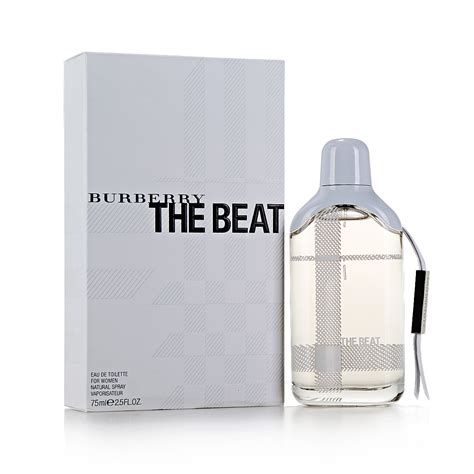 burberry beat eau de toilette|the beat edt Burberry perfume.